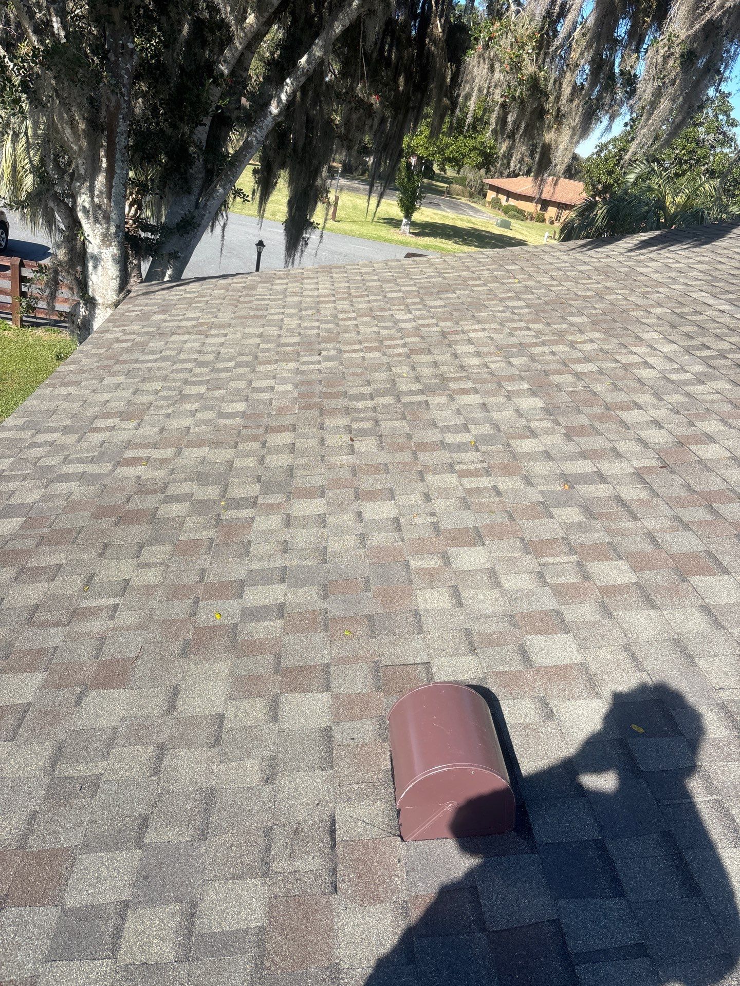 Roof Replacement in Newberry, FL by Brehm Roofing