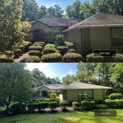 Project in Dunnellon