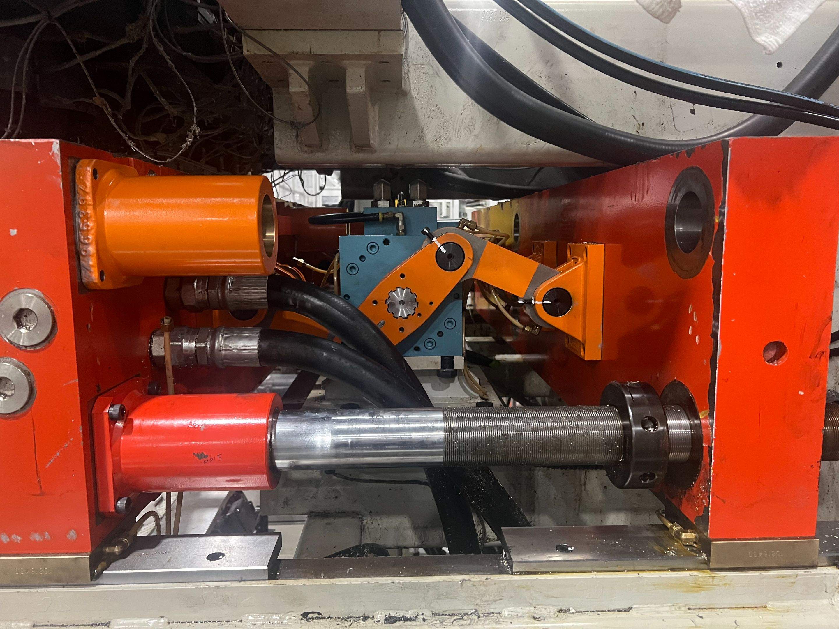 Hebron L5 Rebuild by Altium Packaging