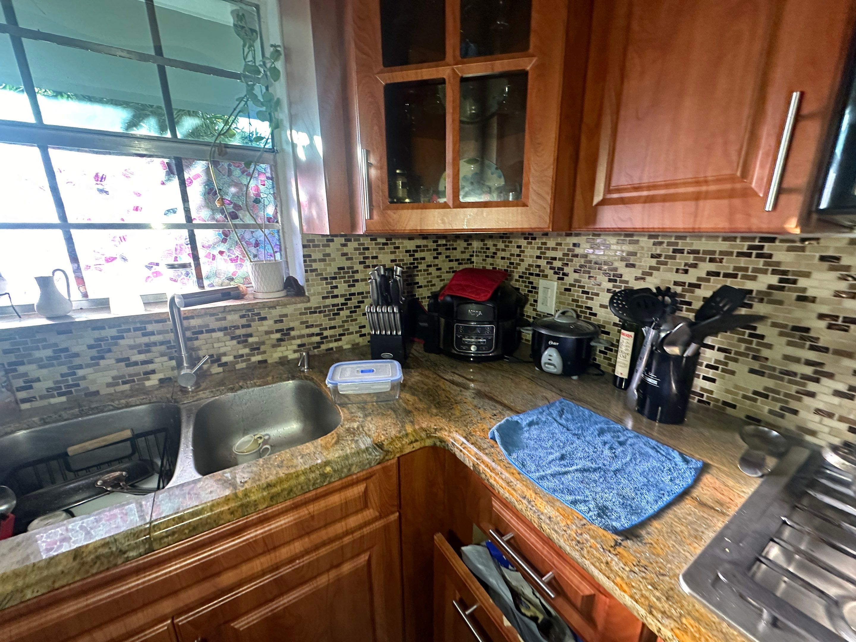 Water Damage Claim in Hollywood by FLAPA & KeyStone