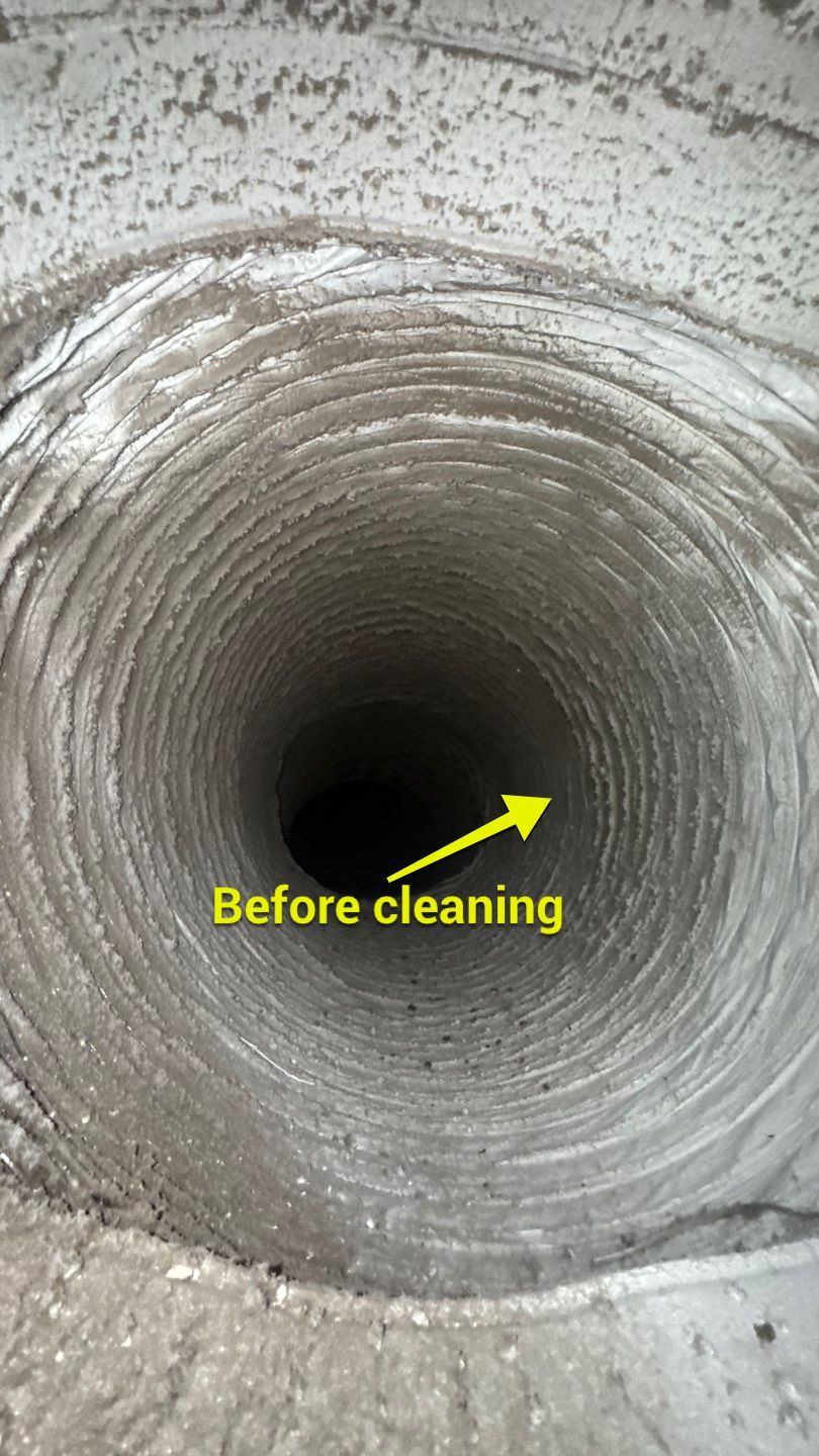 Air Duct Cleaning in Clermont by Hygienic Air, Inc