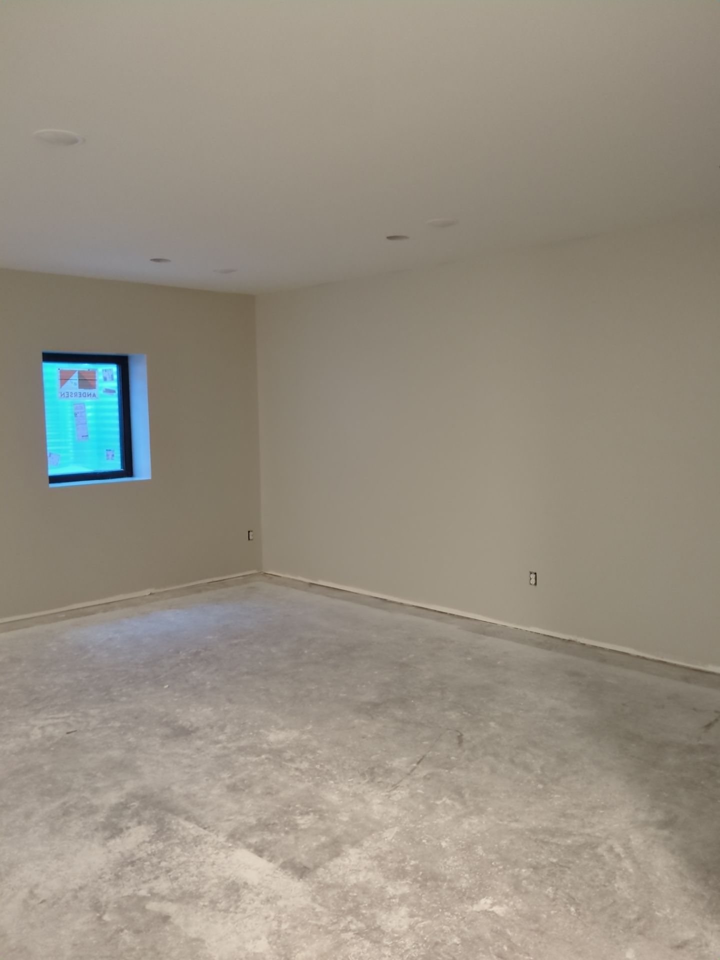 Menomonie, WI Build by Bauer Estates LLC