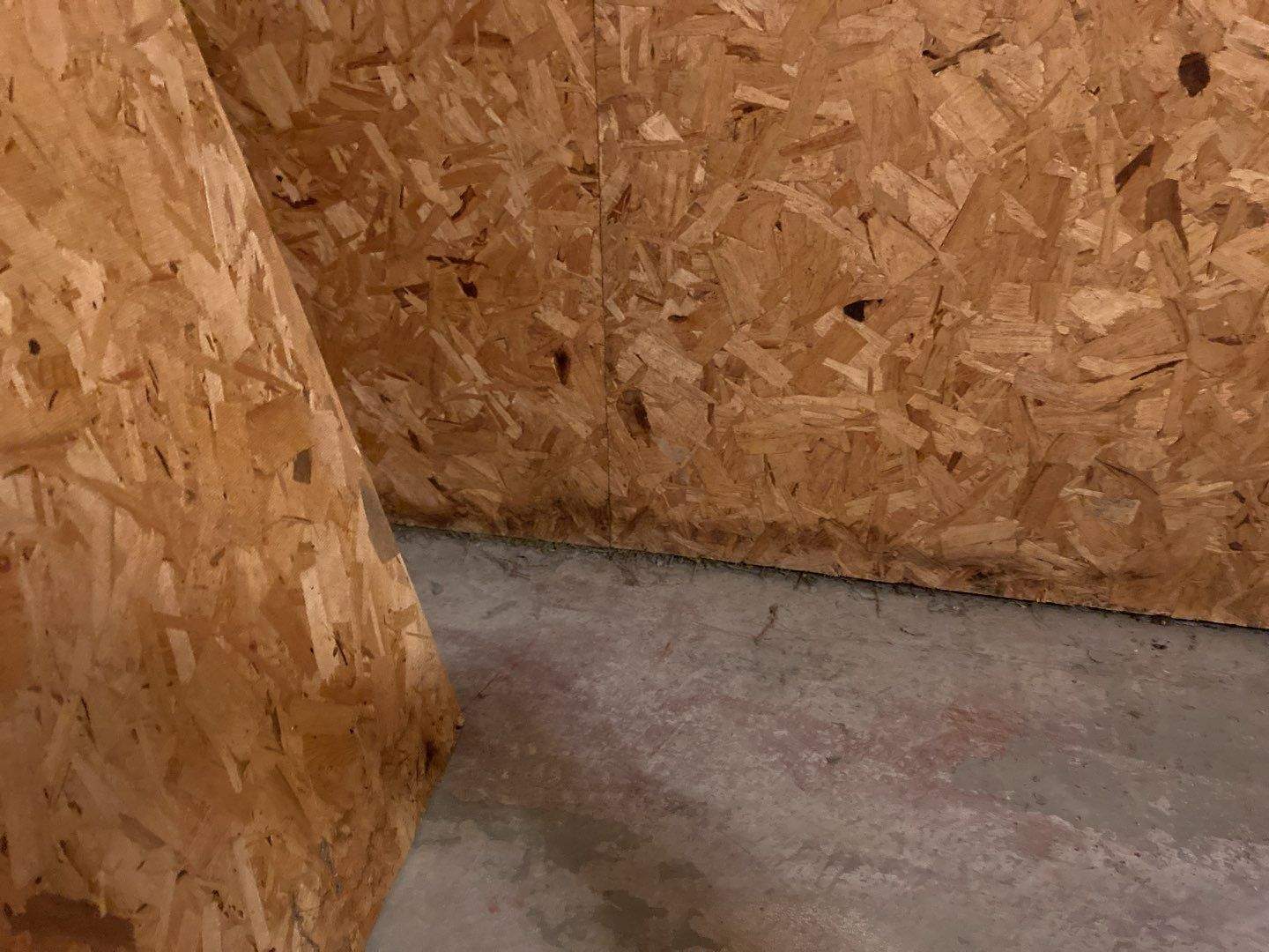 Mold Remediation in Basement by Accountable Home Services