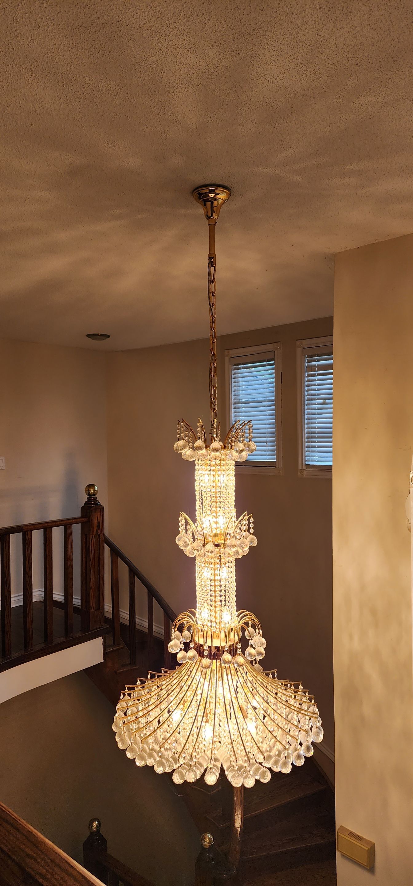 STUCCO REMOVAL using FESTOOL by GTA HOME PAINTING