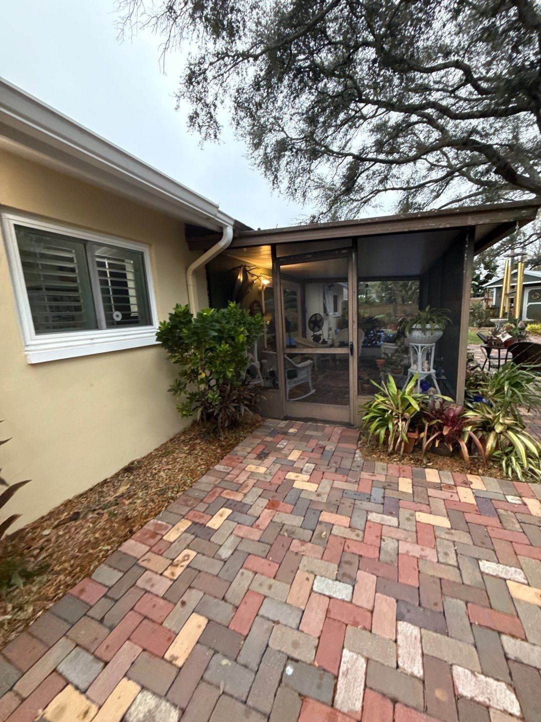 Project in Dunedin 34698 by Mitchell Roofing Company LLC 
