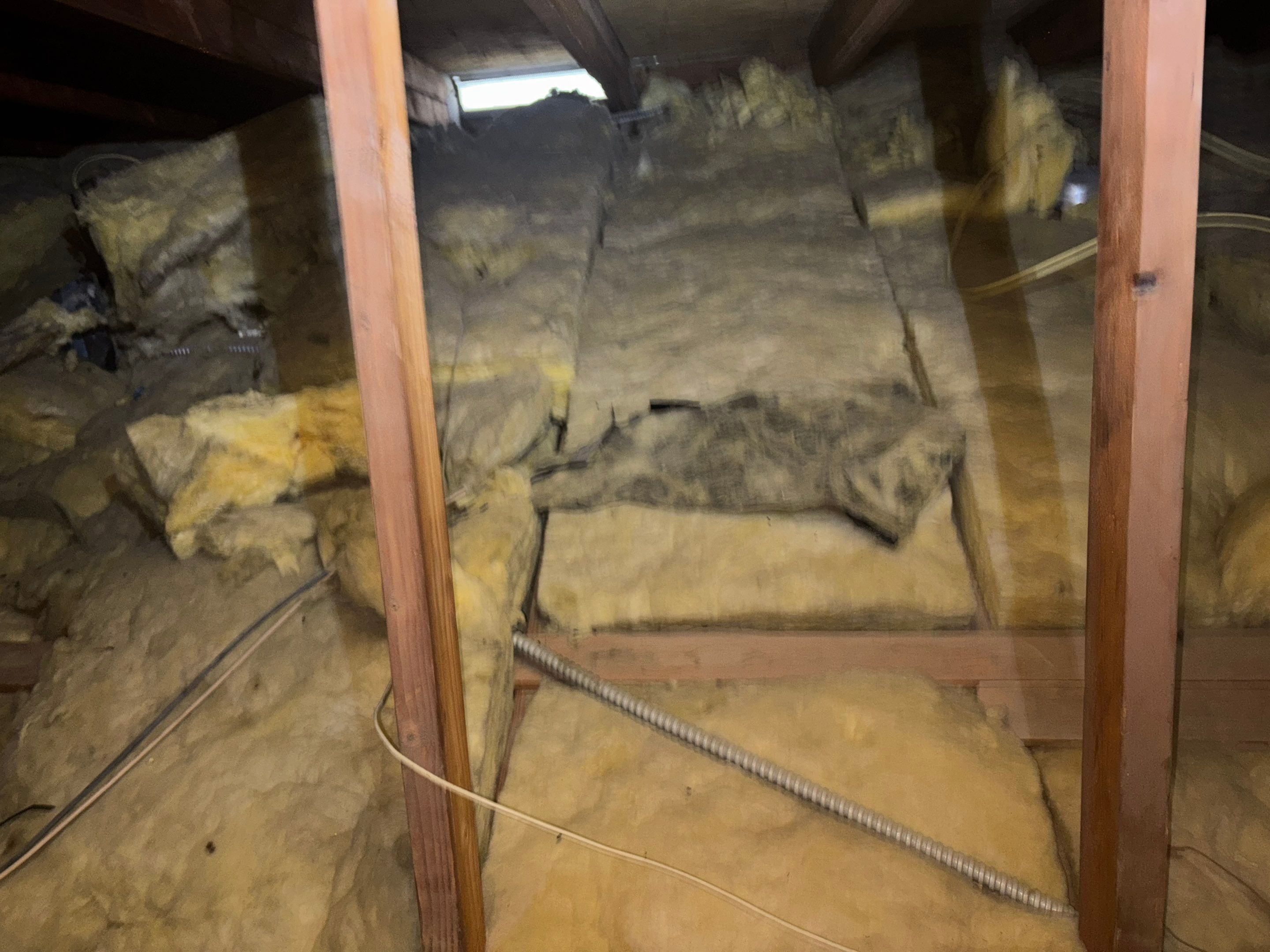 Project in Rolling Hills Estates by Insulation Labs