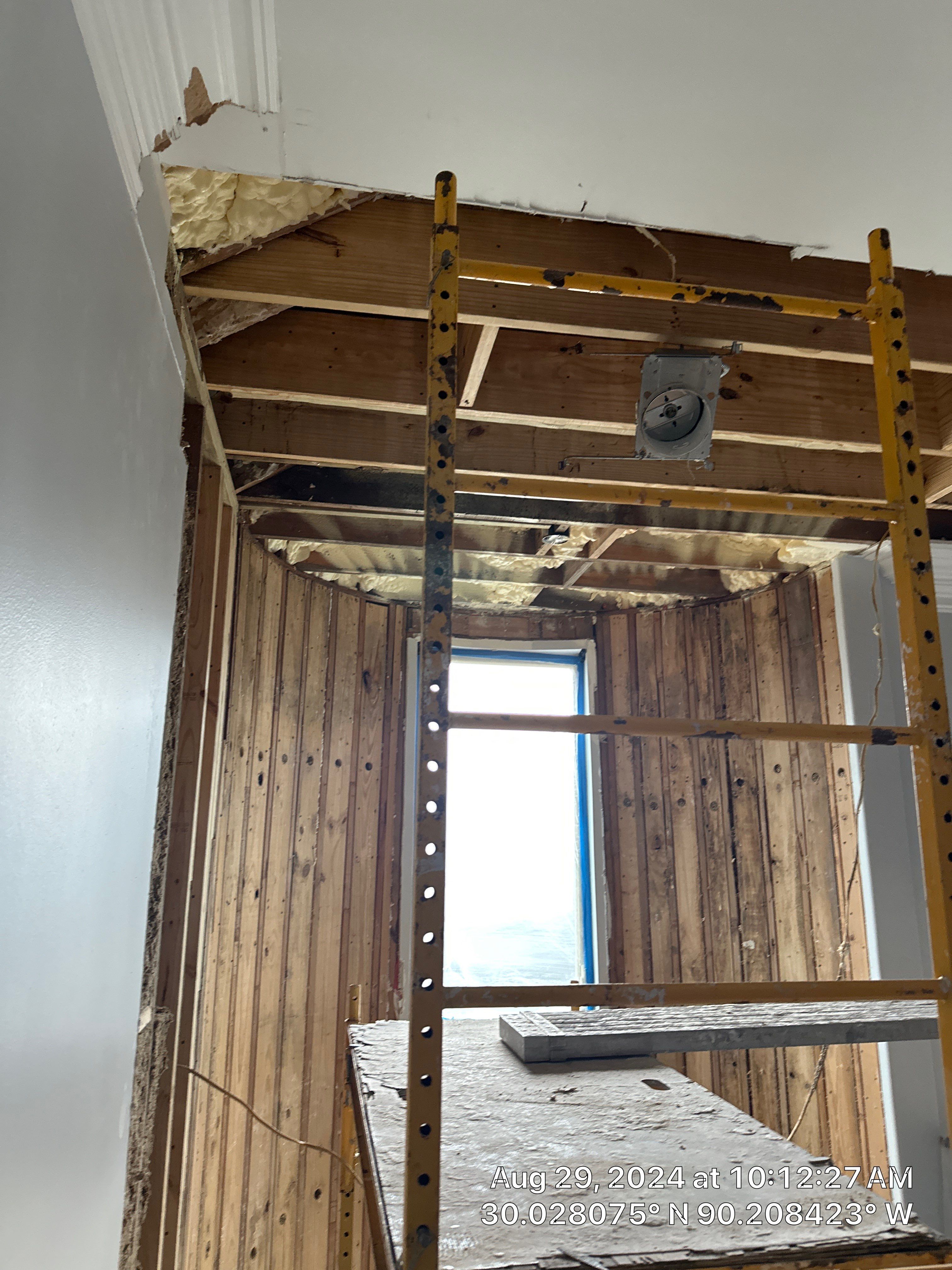 HDS Contractors - Roof Repairs in Metairie by HDS Contractors