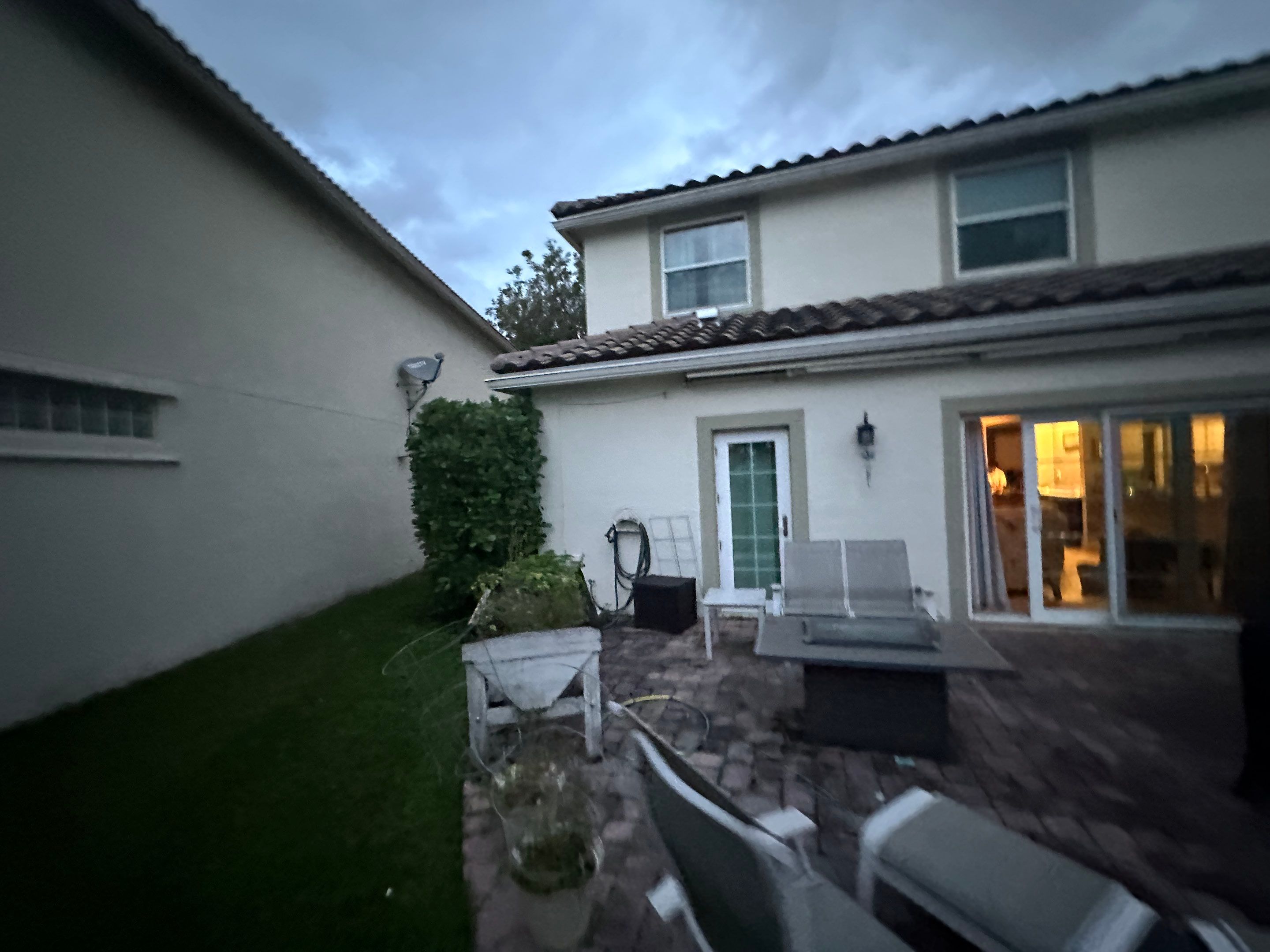Water Damage Claim in West Palm Beach by FLAPA & KeyStone