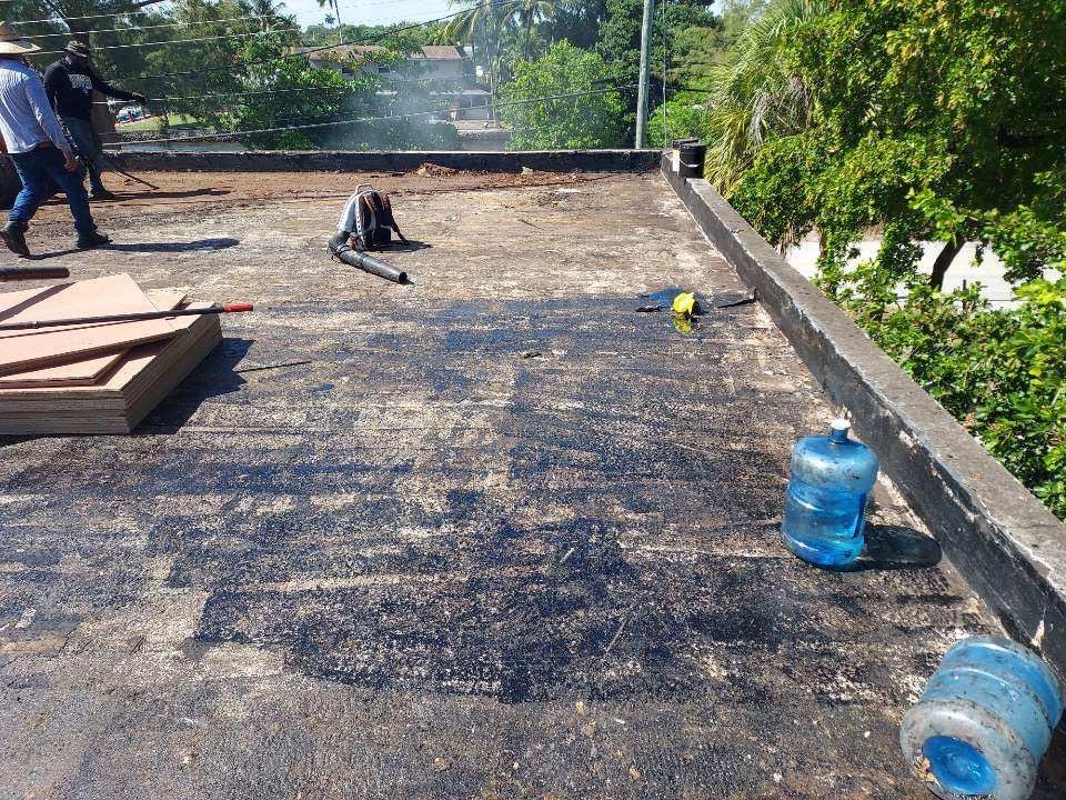 Millions Of Parts Used Auto Parts by G&J Roofing 