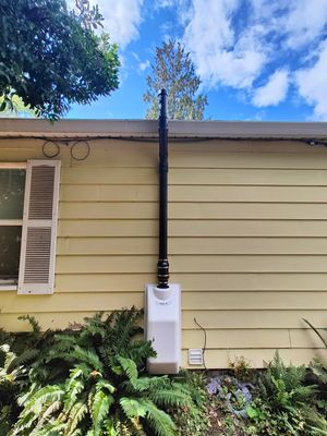 Subslab SafeAir™ System
