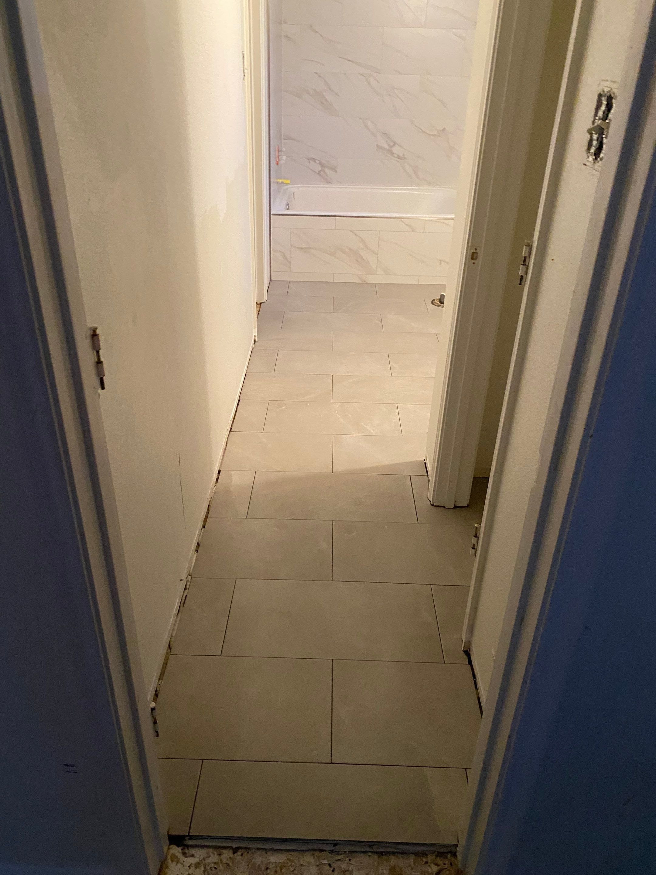 Remington Ranch Rental Remodel by SophAlx LLC