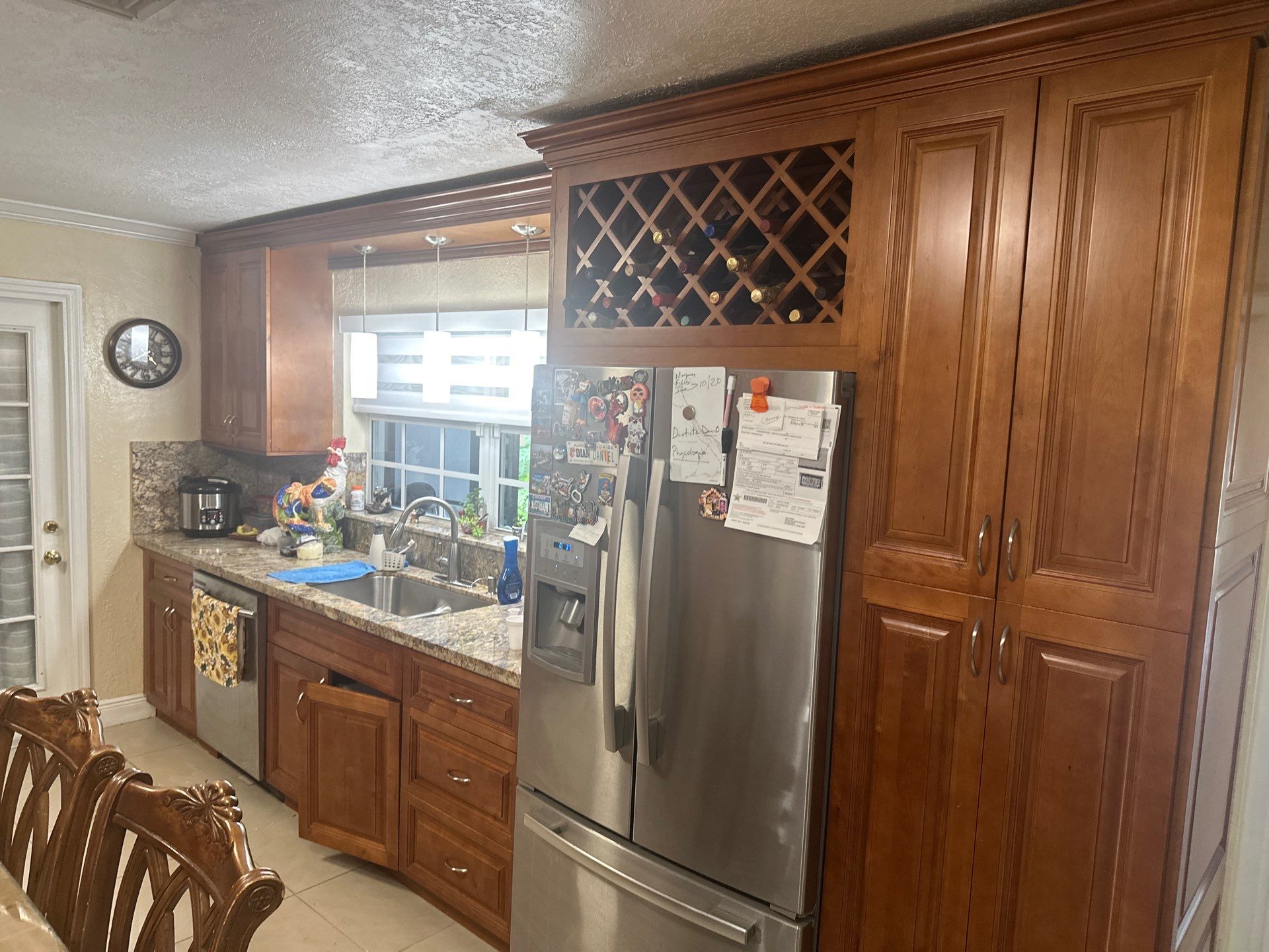 Water Damage Claim in Miami by FLAPA & KeyStone