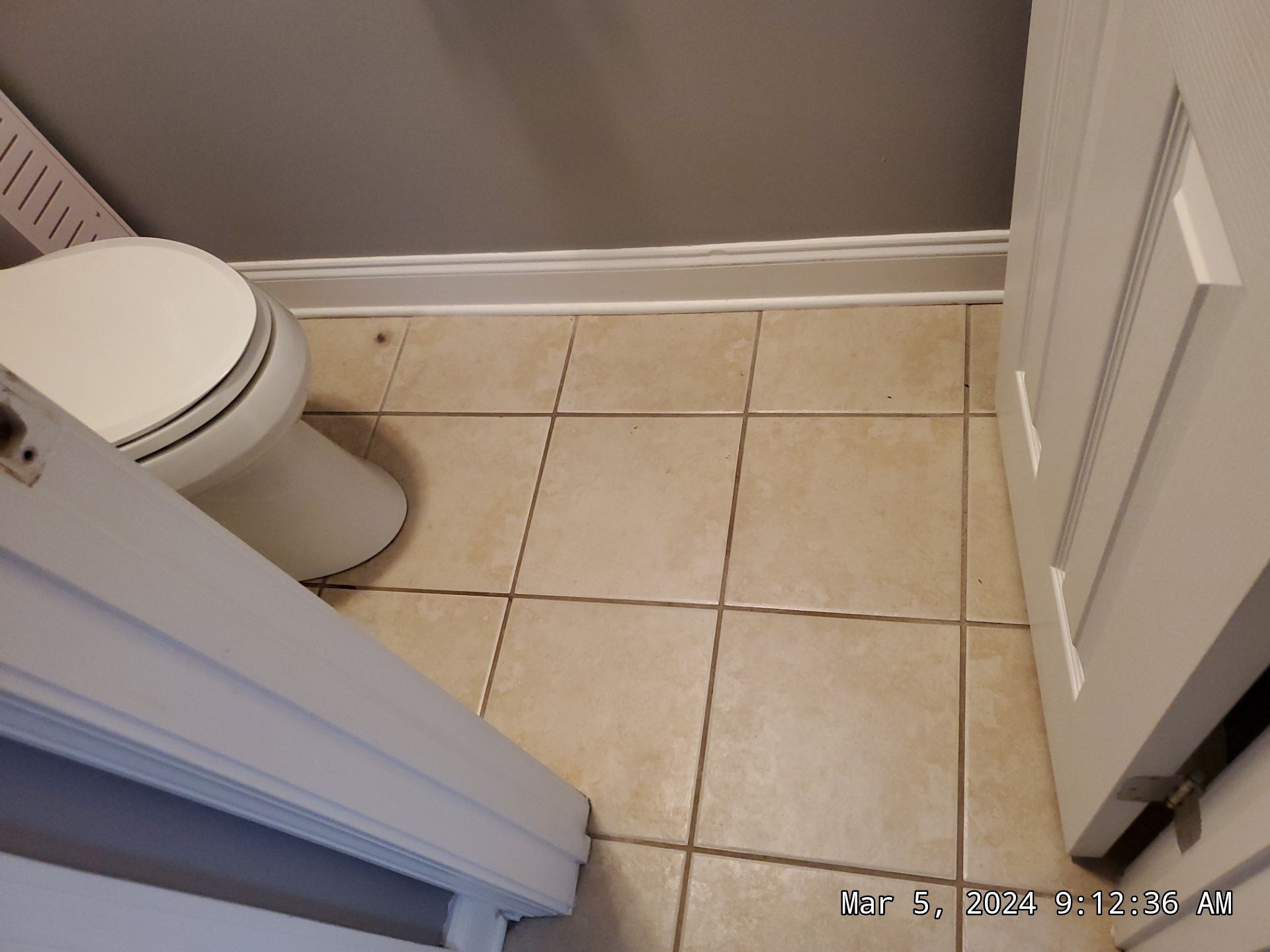 Flooring Replacement in Monroe by Baxter Professional LLC