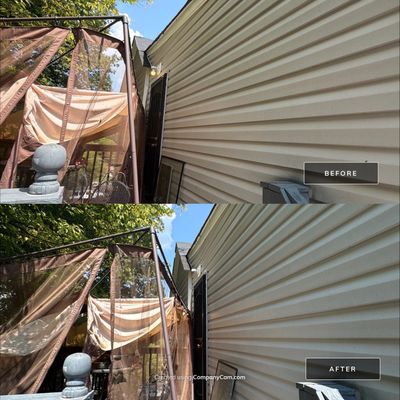 Project in Chattanooga
