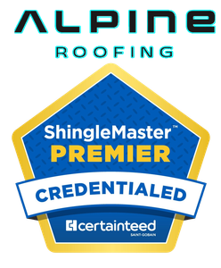 Alpine Roofing Spokane