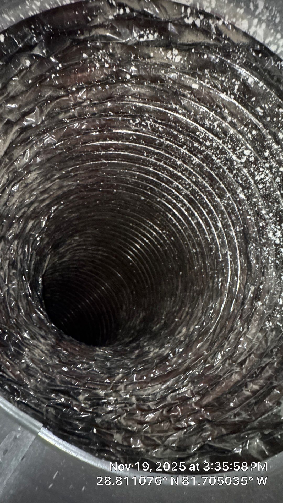 Air Duct Cleaning in Tavares by Hygienic Air, Inc