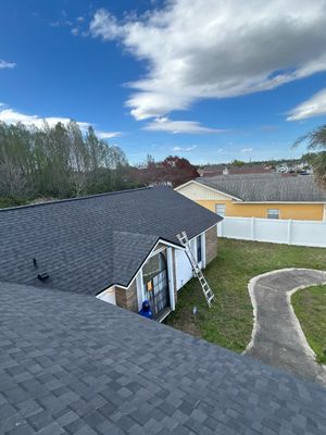 Project in Kissimmee