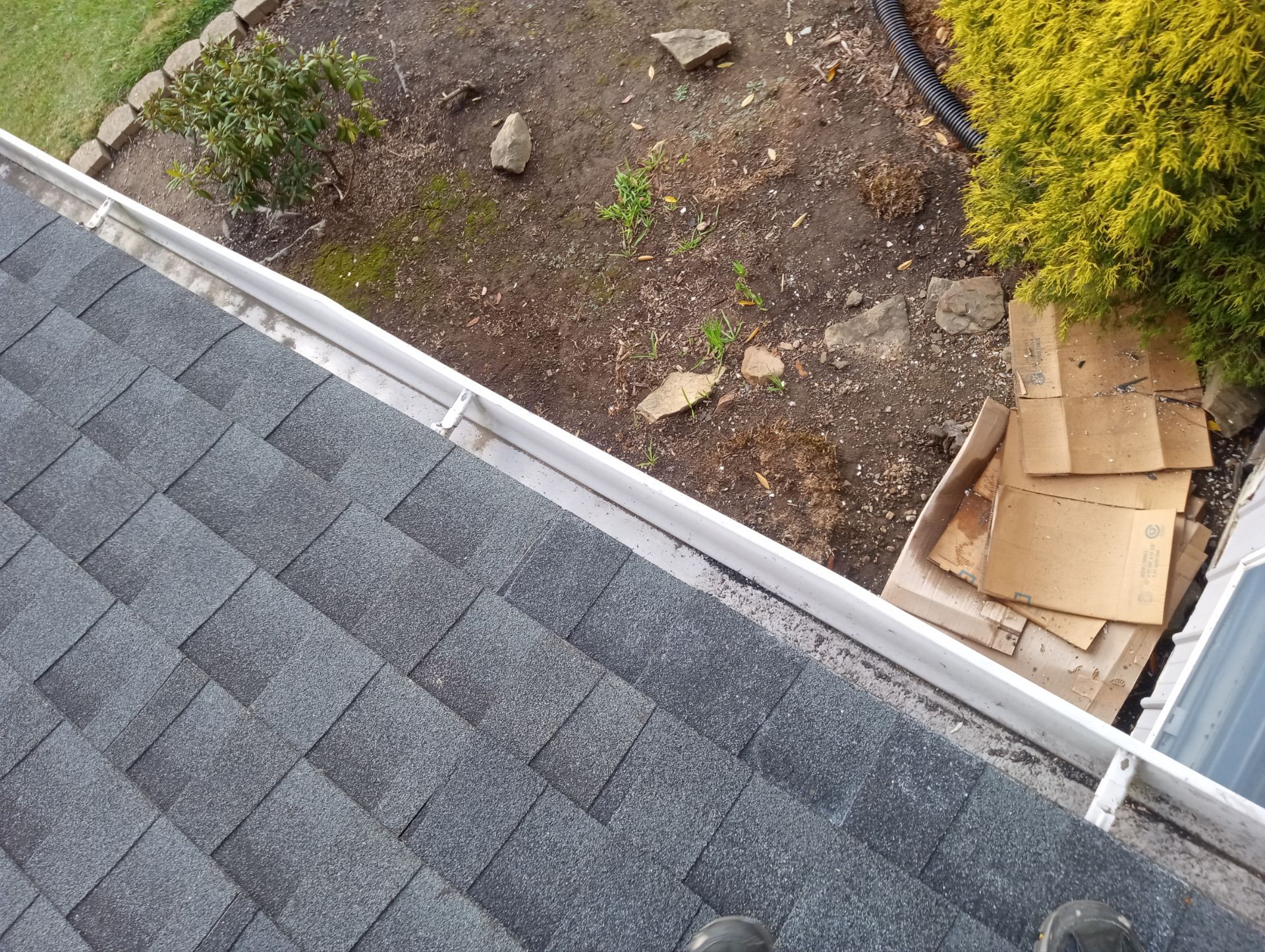 John Stallings by Silver Leaf Contracting 