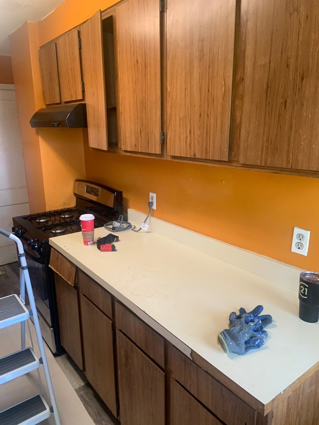 Kitchen Remodel by A1 NERDY HOMES LLC