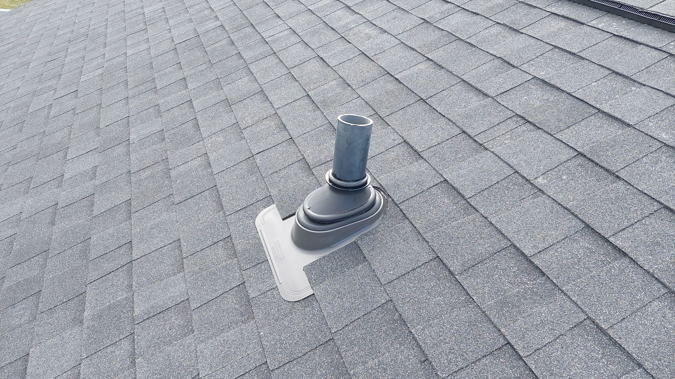 Atlas Black Shadow by Tamlin Roofing