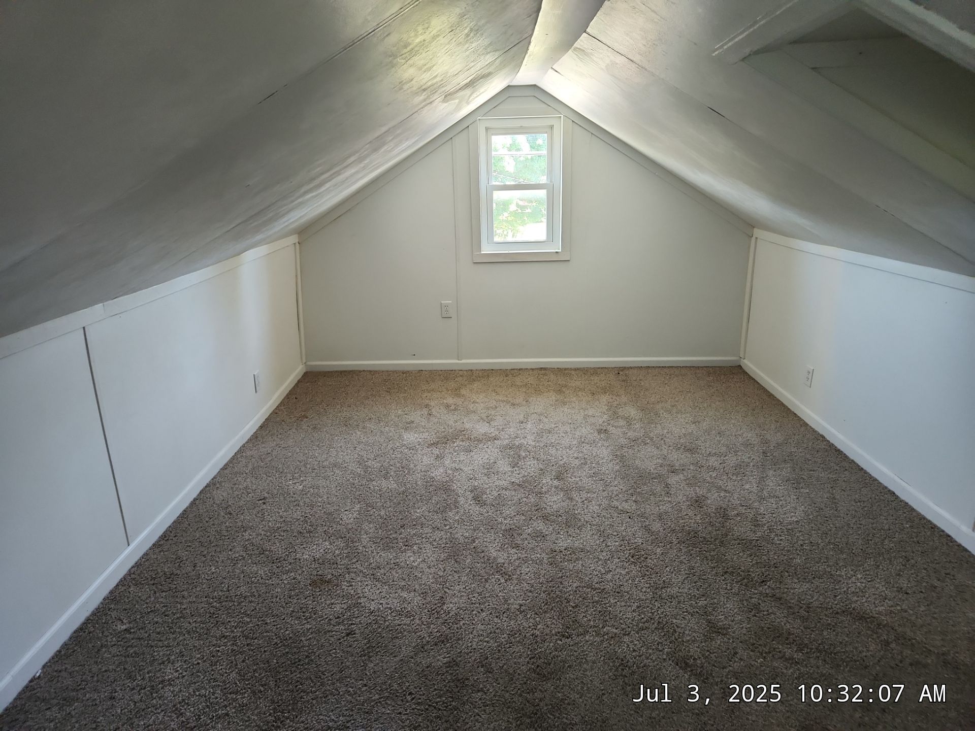 Project in LaGrange by Cornerstone Builds LLC 