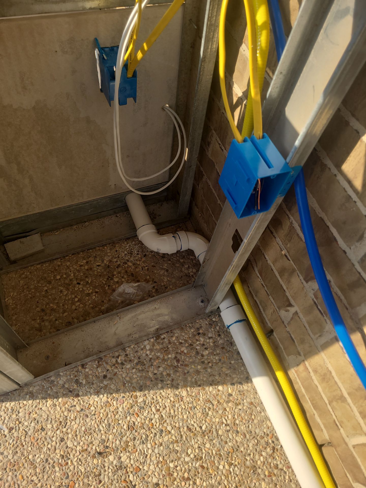 Patio and Summer Kitchen by SophAlx LLC