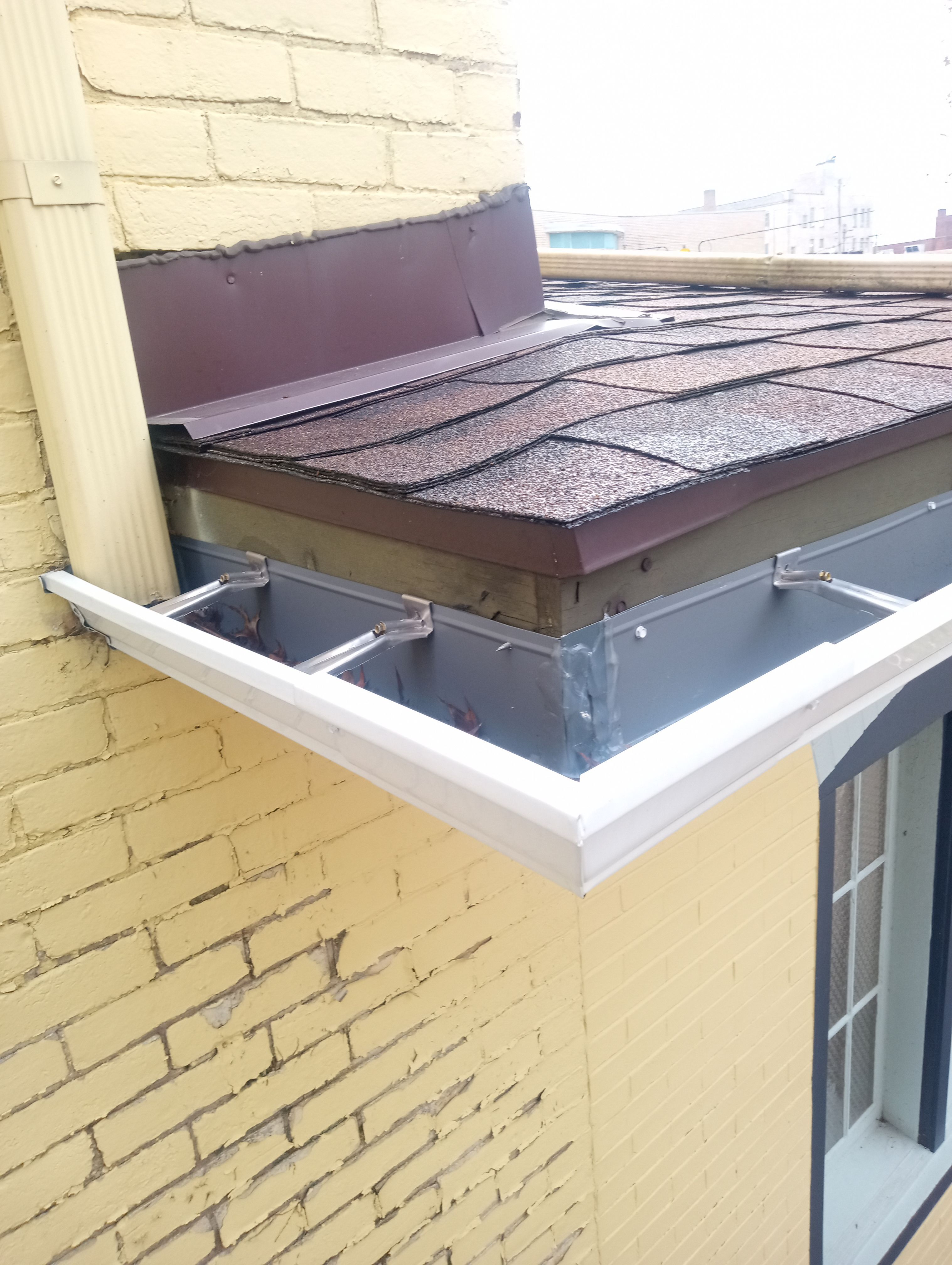 NCS 505 by Silver Leaf Contracting 
