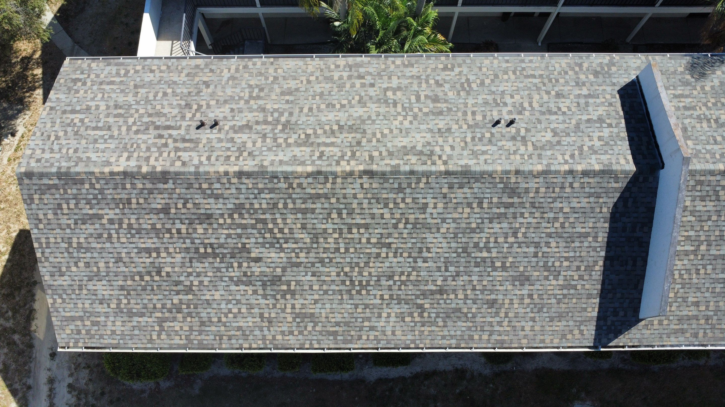 Roof Replacement in Tampa, FL by Steadfast Roofing