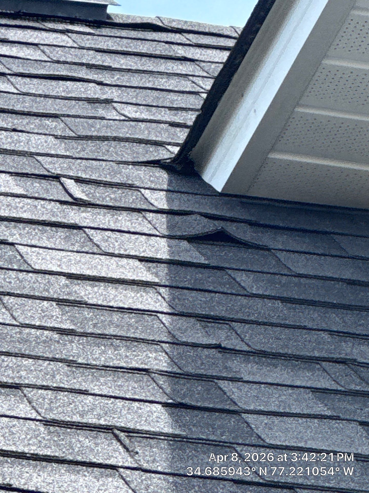 When It Had to Be Done Right — Before the Deal Closed by North Carolina Roofs