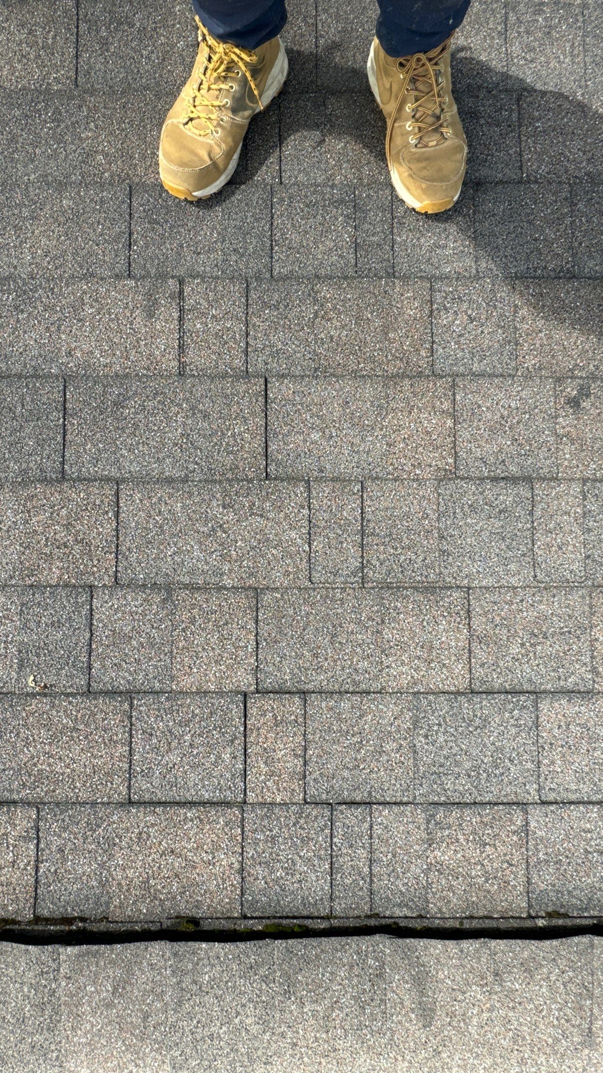 Roof Replacement using CertainTeed Landmark Pro by 180 Contractors