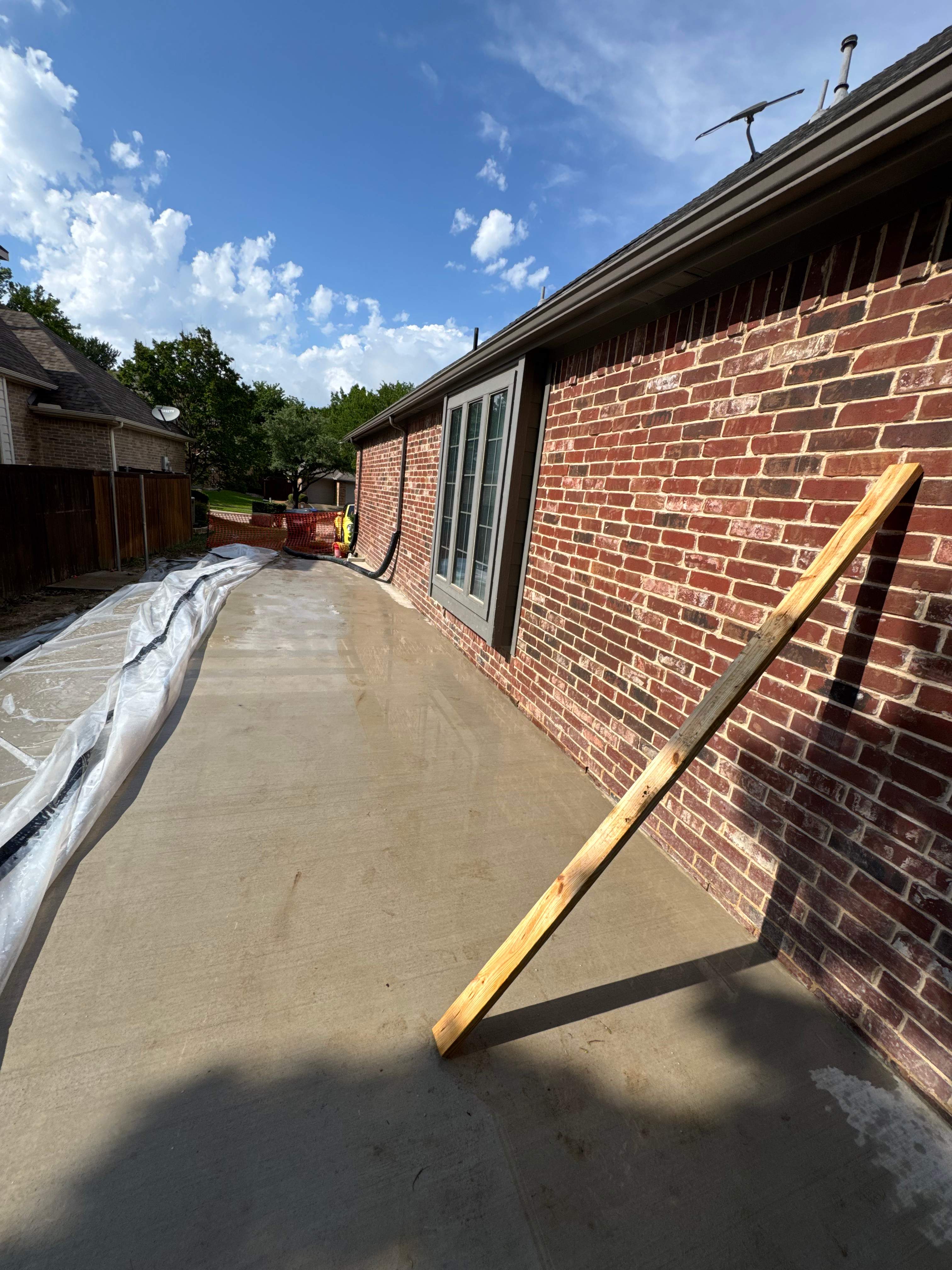 Garage and Pool Bath Addition by SLM General Contractors & Roofing