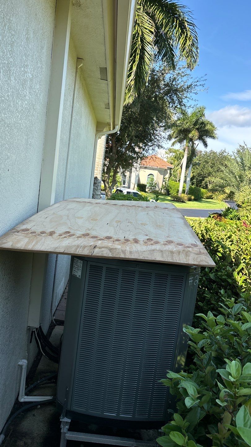 Residential Roofing Installation using Brava Slate Tile in Estero, Florida by International Roofing