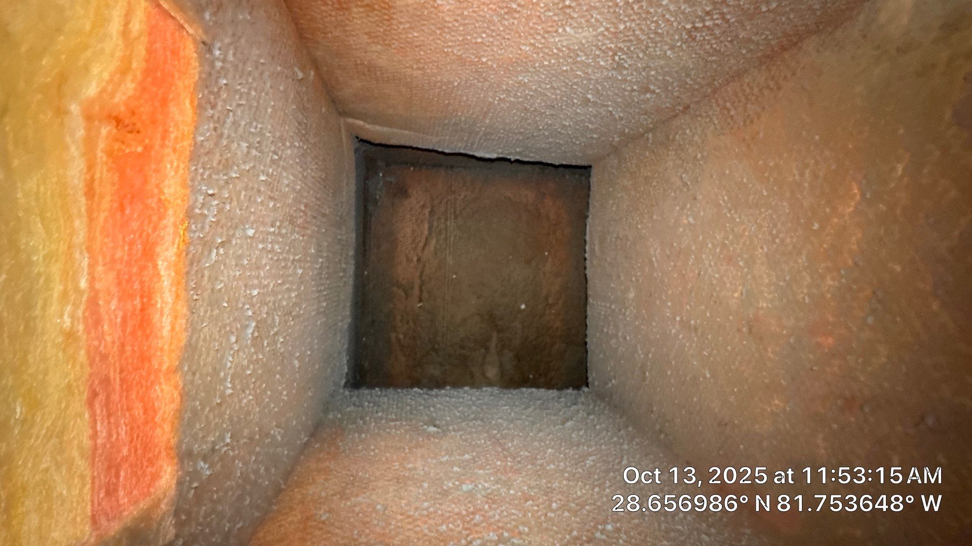 Air Duct Cleaning in Clermont by Hygienic Air, Inc