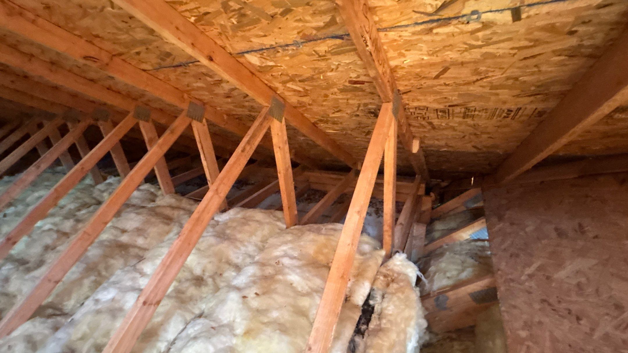 Roof Replacement using CertainTeed Landmark Max Def Shenandoah by 180 Contractors