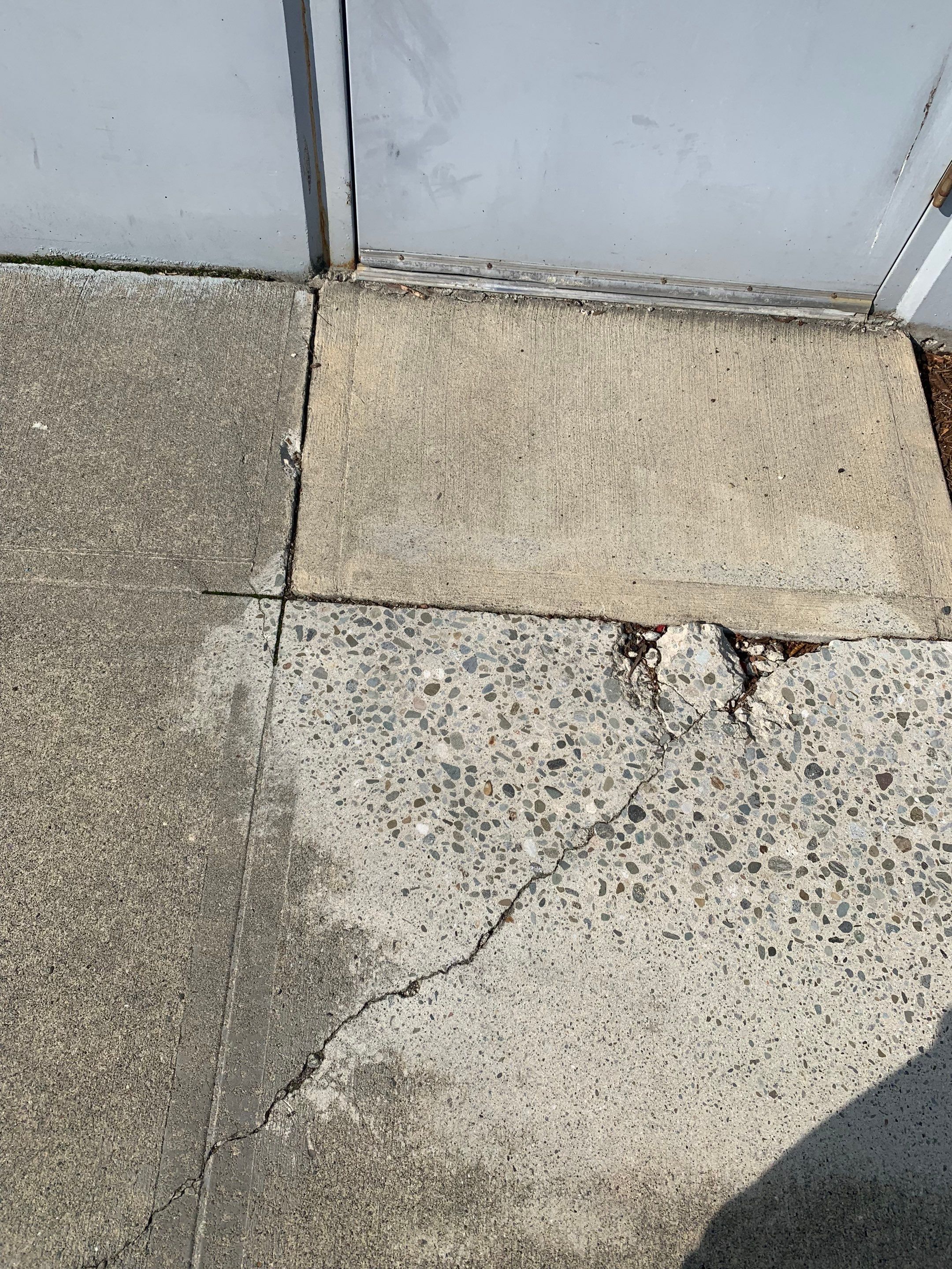 Access Laser Company/Commercial  by Jireh Asphalt & Concrete Inc 