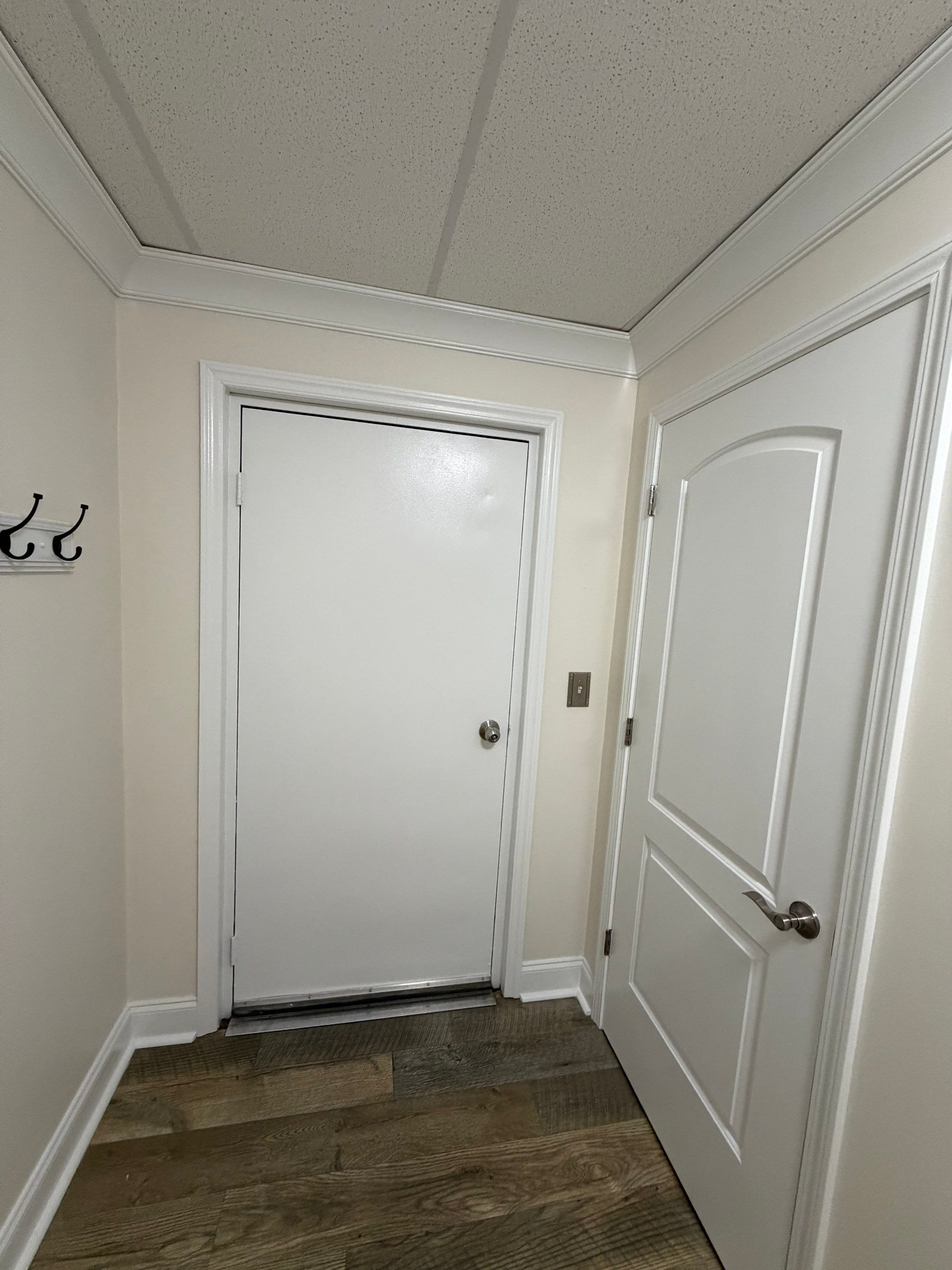 Interior Refresh by Fresh Coat Painters of Augusta