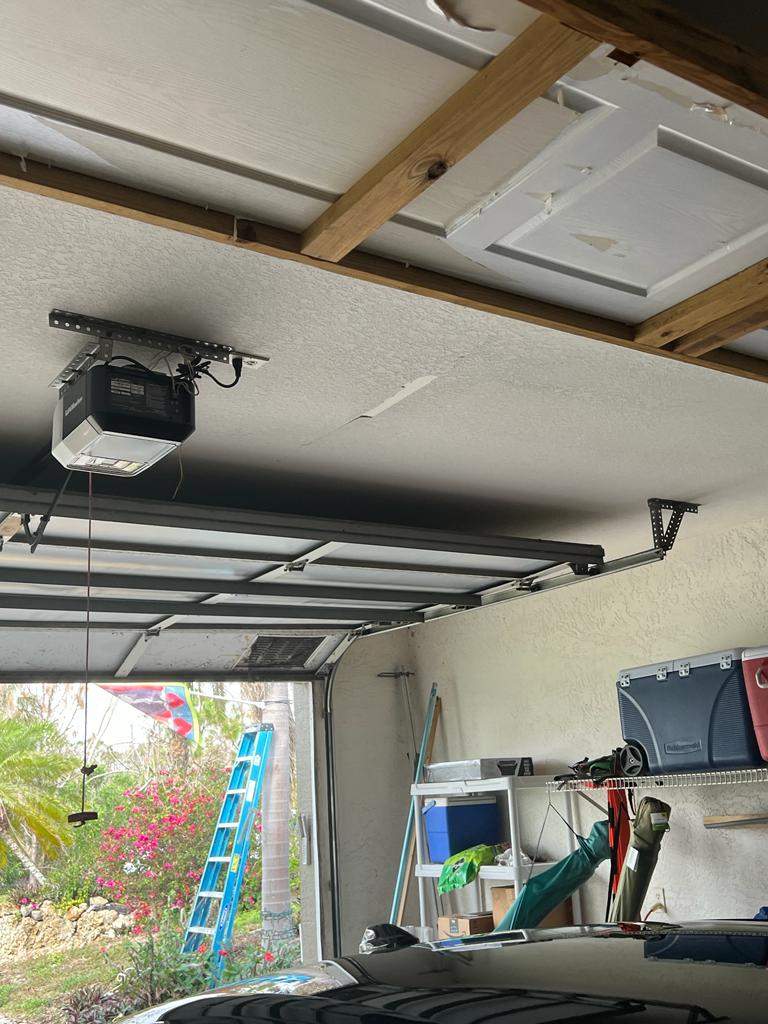 Water Damage Claim in St James City by FLAPA & KeyStone
