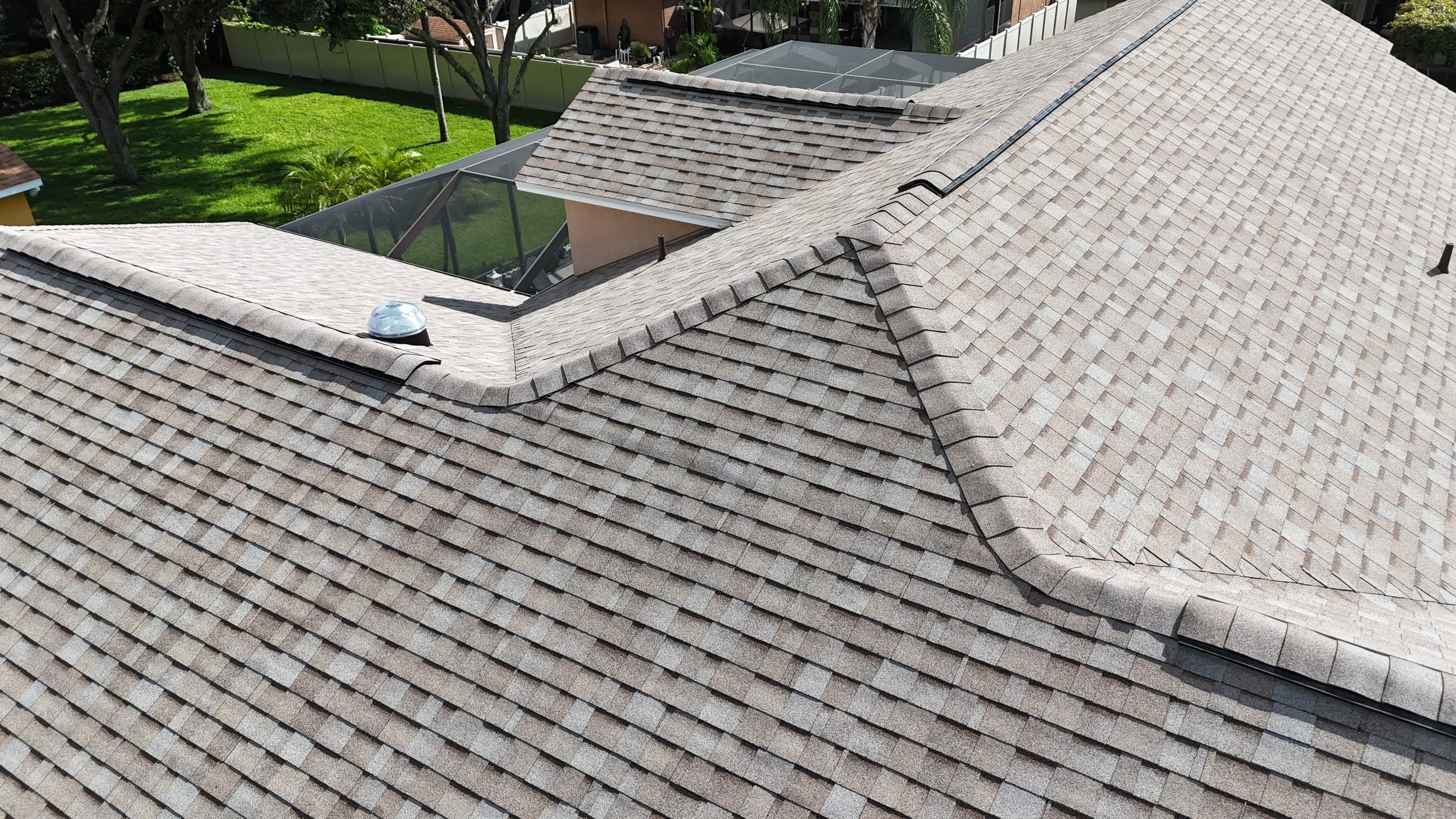 Roof Replacement in Valrico, FL by Shingle Masters Roofing