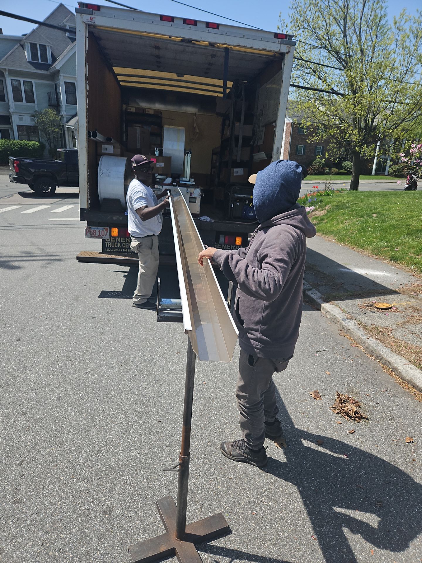 Gutters | Lowell by Mighty Dog Roofing of Greater Middlesex County