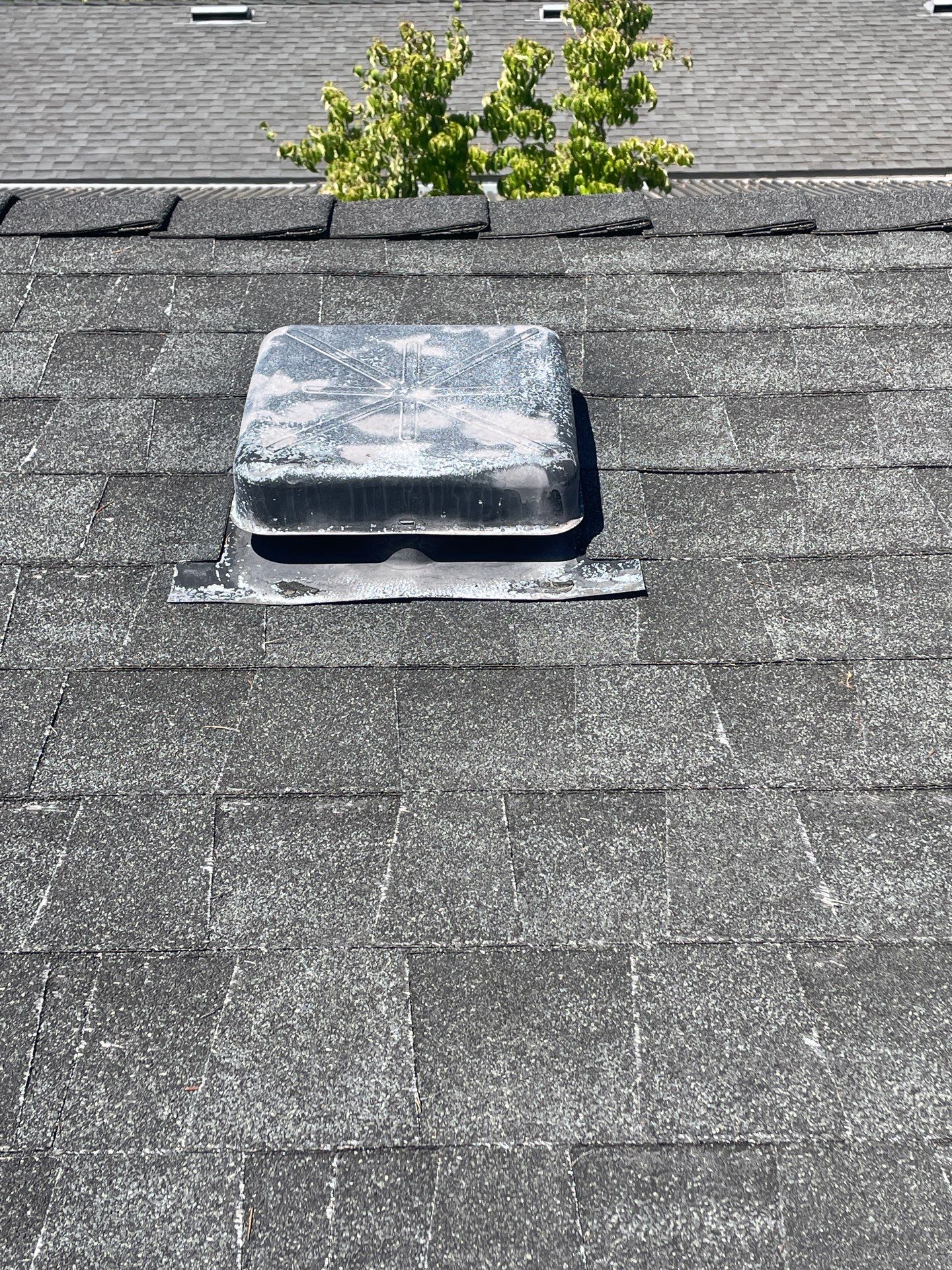 Roof Rejuvenation using Roof Maxx Treatment by Roof Maxx of Folsom