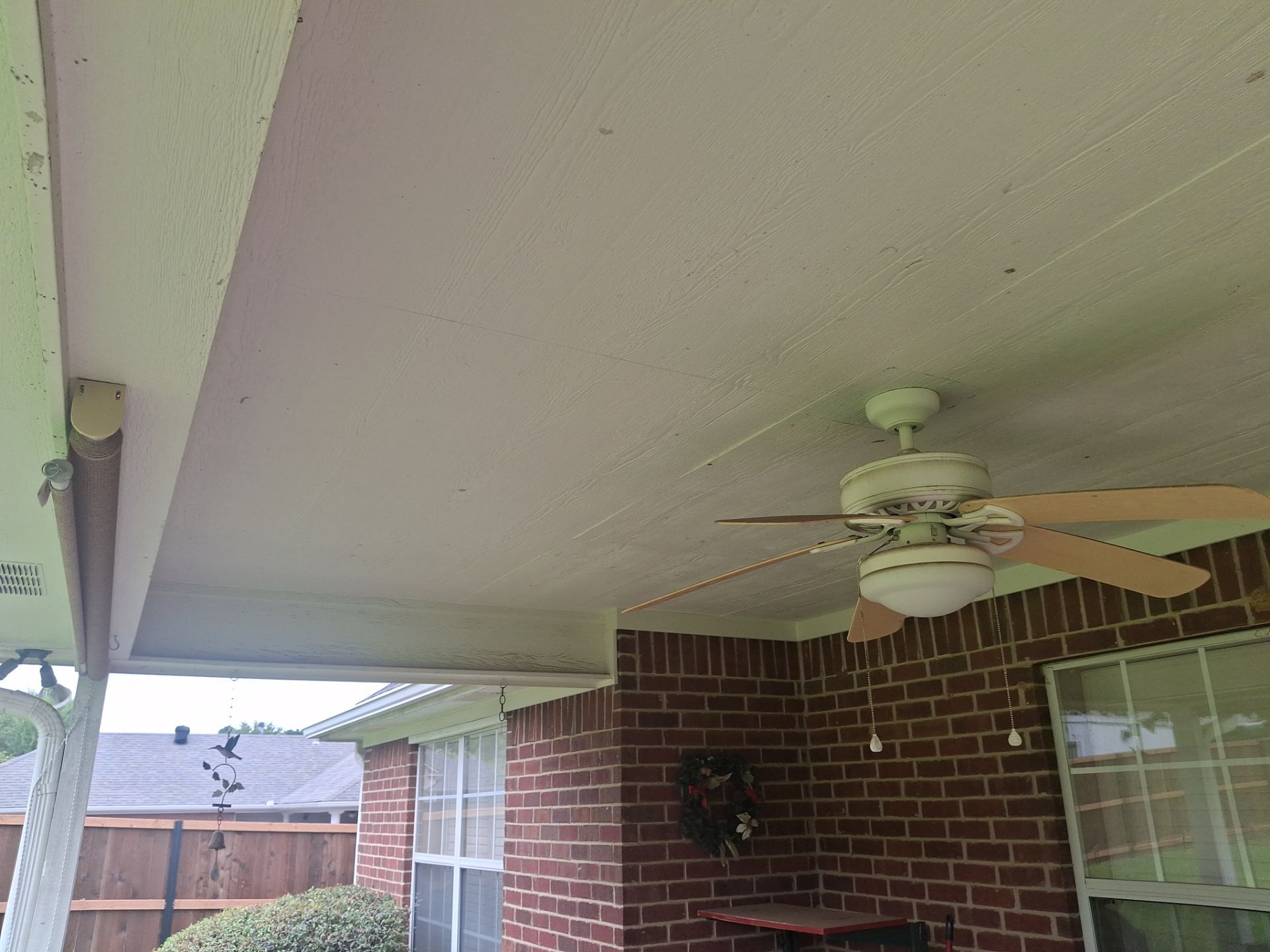 Refreshing Update in Longview, TX by Quality Coats Painting