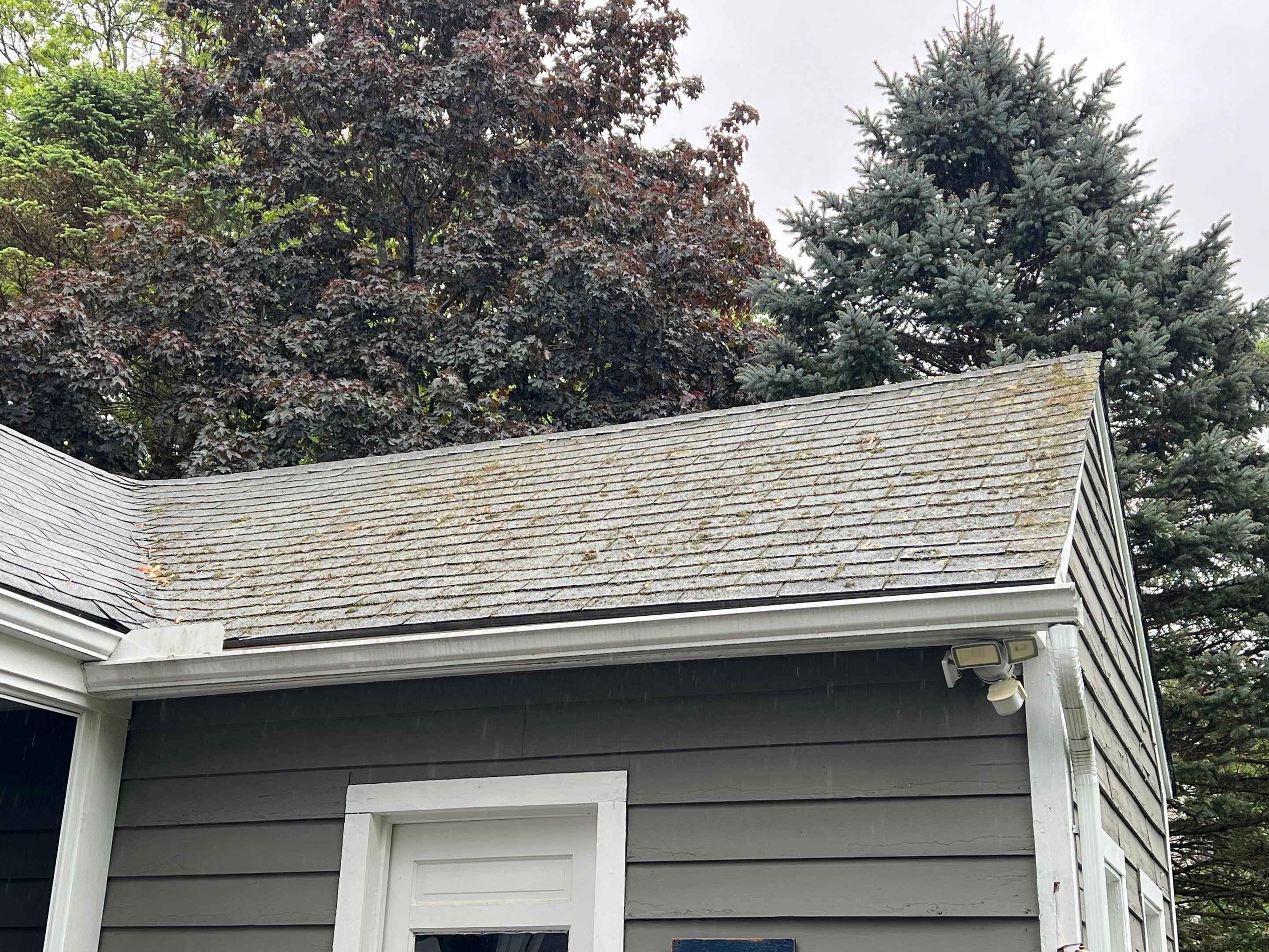 Project in Littleton, MA by Mighty Dog Roofing of Greater Middlesex County