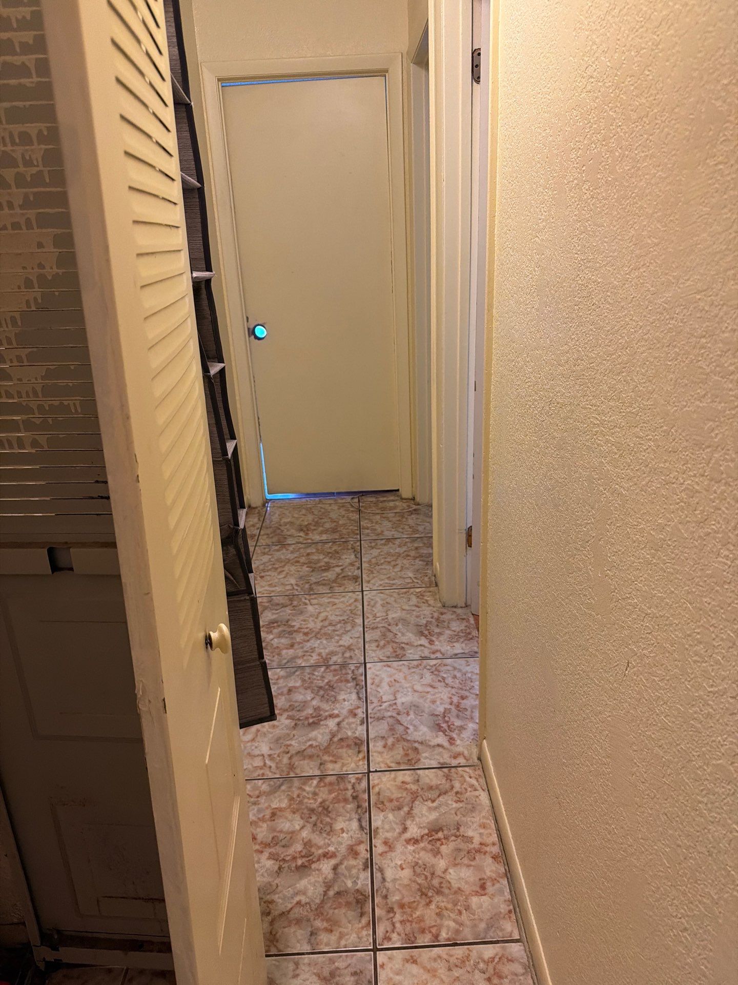 Water Damage Claim in Miramar by FLAPA & KeyStone
