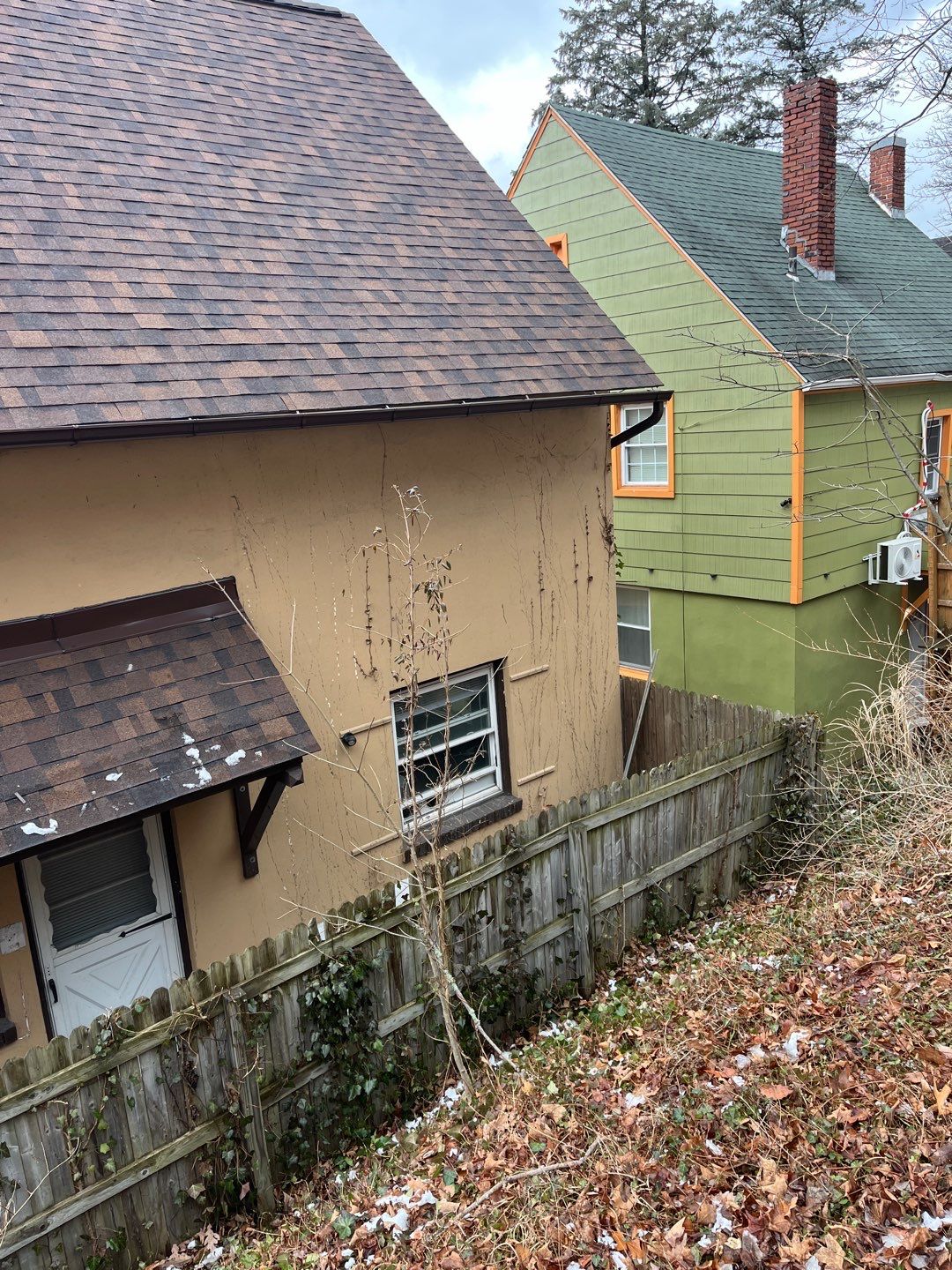 852 Gephart Drive, Cumberland, MD 21502 US by American Custom Contractors