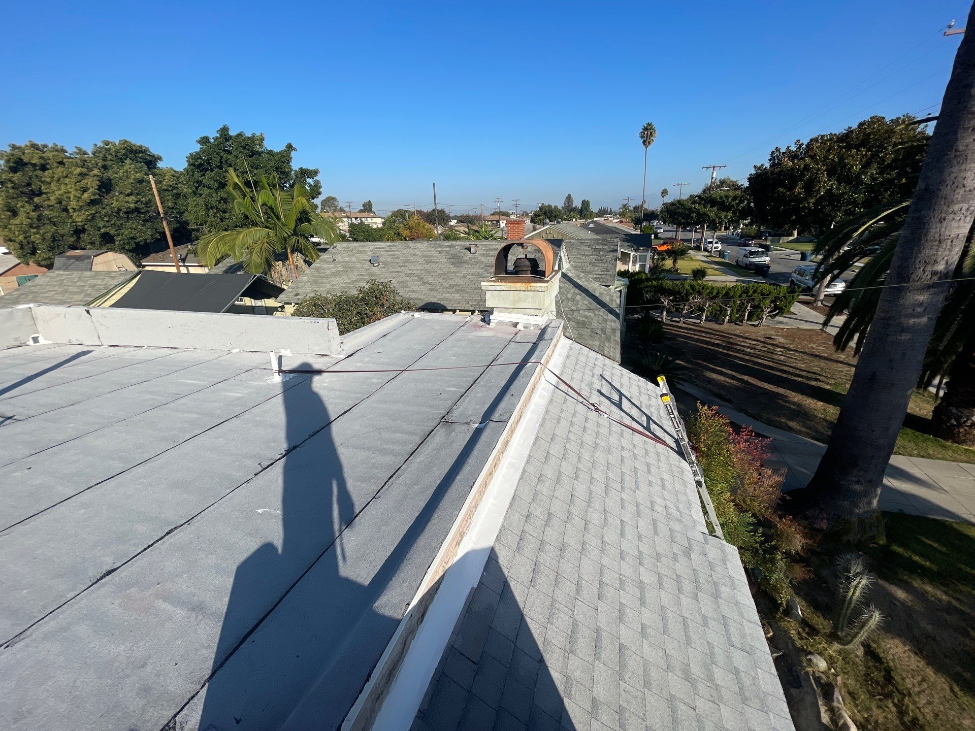 Roof Replacement - Bellflower, CA 90706 by Epic Roof Replacement
