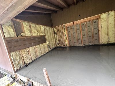 Residential Renovation 