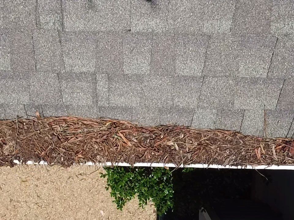 Project in Richmond by Roof Maxx of Midlothian