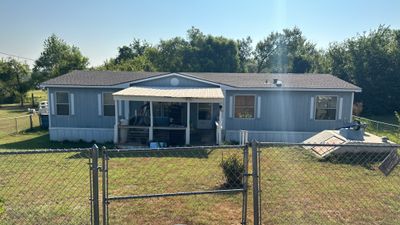 Reroof using GAF HDZ
