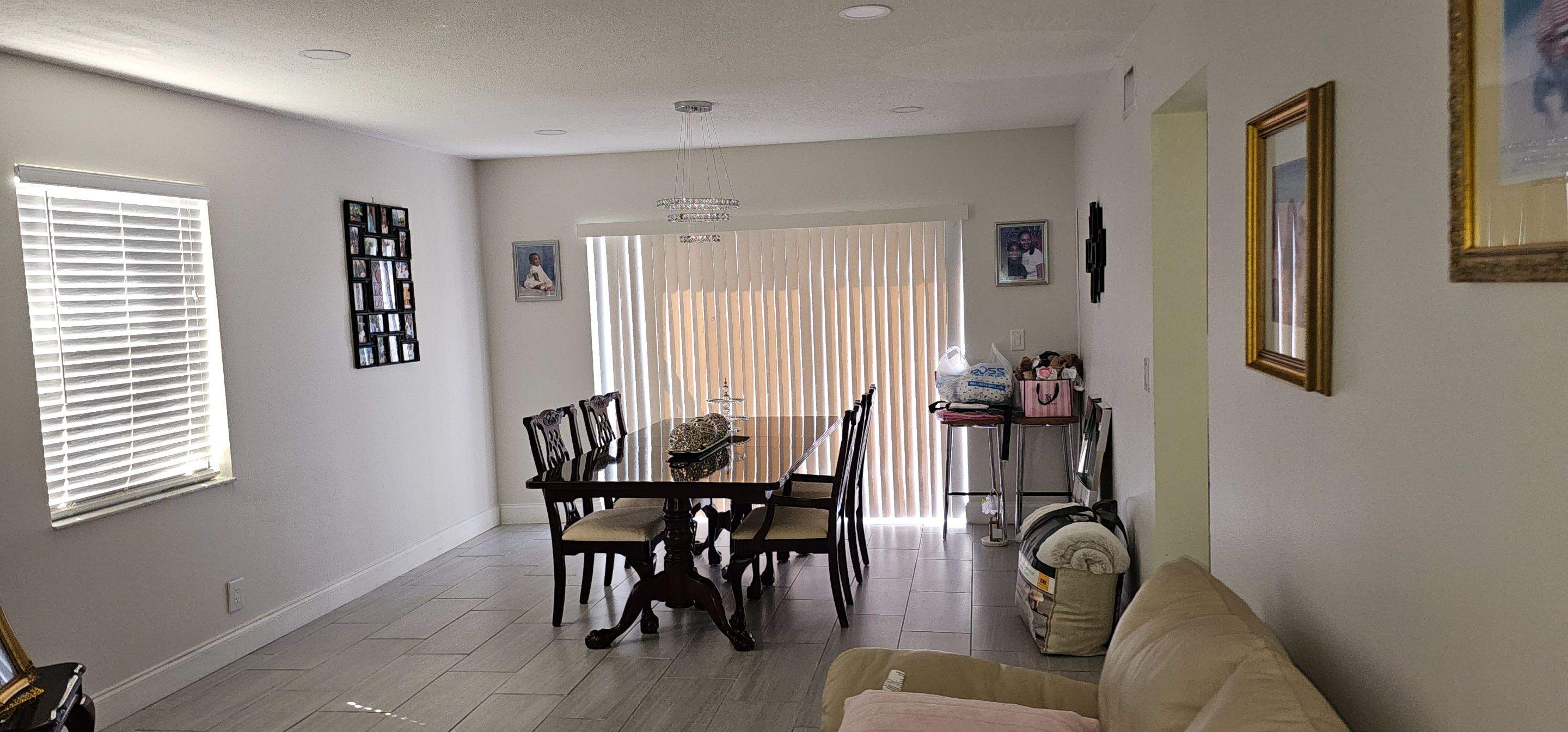 Water Damage Claim in Miramar by FLAPA & KeyStone