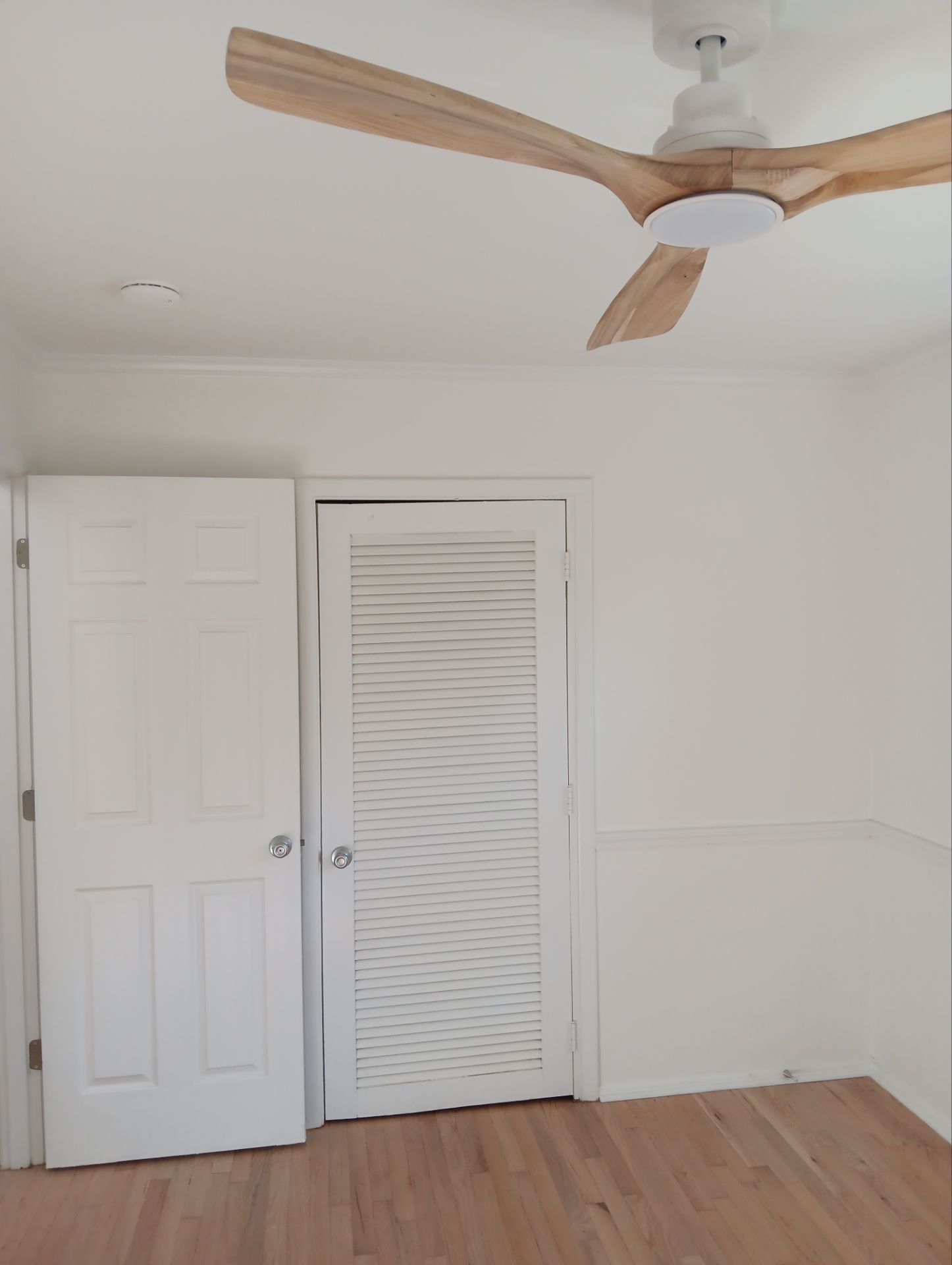 Mold Remediation, Friable Abatement, Non ACM Demo and Crawlspace by EAS Environmental, LLC.